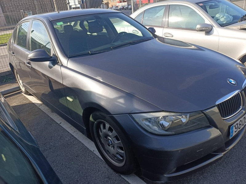 bmw serie 3 berlina (e90) del año 2006