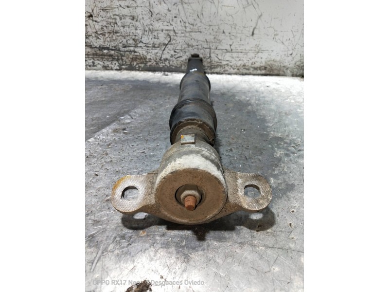 Recambio de amortiguador trasero izquierdo para peugeot 308 sw confort referencia OEM IAM   