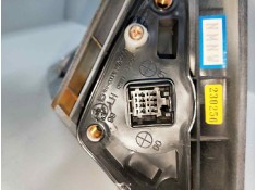 Recambio de retrovisor izquierdo para hyundai coupe (rd) 1.6 16v cat referencia OEM IAM   ELECTRICO 2