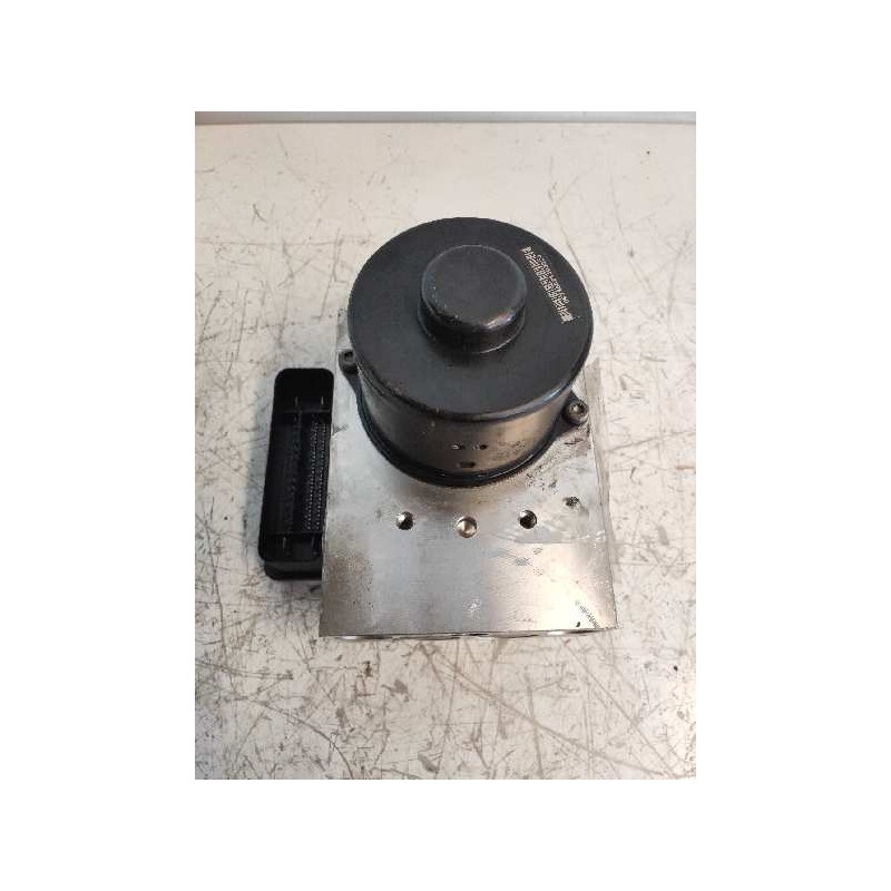 Recambio de abs para mercedes clase c (w203) sportcoupe c 230 compressor (203.747) referencia OEM IAM 10092515013 10020403454 A2