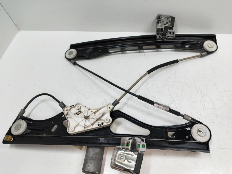 Recambio de elevalunas delantero derecho para mercedes clase e (w211) berlina e 320 cdi (211.026) referencia OEM IAM A2118203042