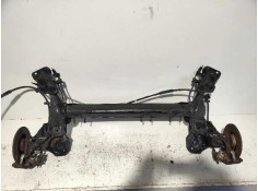 Recambio de puente trasero para citroen c3 picasso live edition referencia OEM IAM   