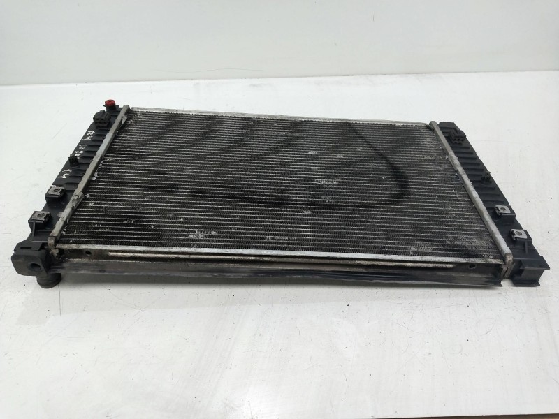 Recambio de radiador agua para audi a4 berlina (b5) 1.8 t referencia OEM IAM   