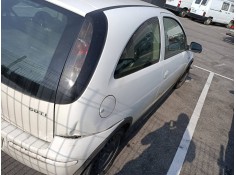 opel corsa c del año 2006 2