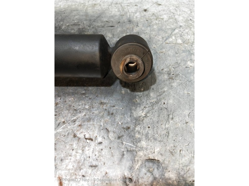 Recambio de amortiguador trasero izquierdo para peugeot 308 sw confort referencia OEM IAM   