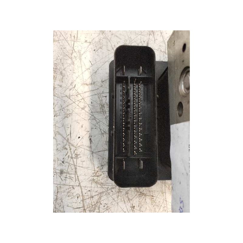 Recambio de abs para mercedes clase c (w203) sportcoupe c 230 compressor (203.747) referencia OEM IAM 10092515013 10020403454 A2