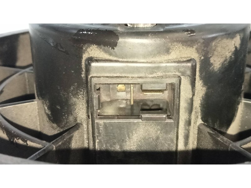 Recambio de motor calefaccion para nissan x-trail (t31) le referencia OEM IAM   