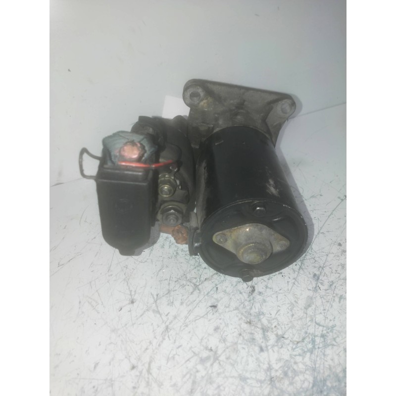 Recambio de motor arranque para alfa romeo 147 (190) 1.6 t.spark distinctive referencia OEM IAM 0001107411 BOSCH 