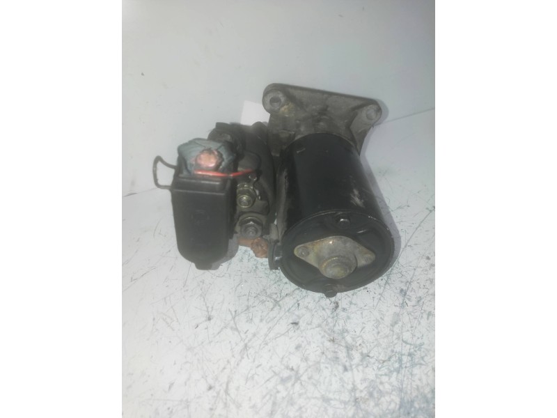 Recambio de motor arranque para alfa romeo 147 (190) 1.6 t.spark distinctive referencia OEM IAM 0001107411 BOSCH 
