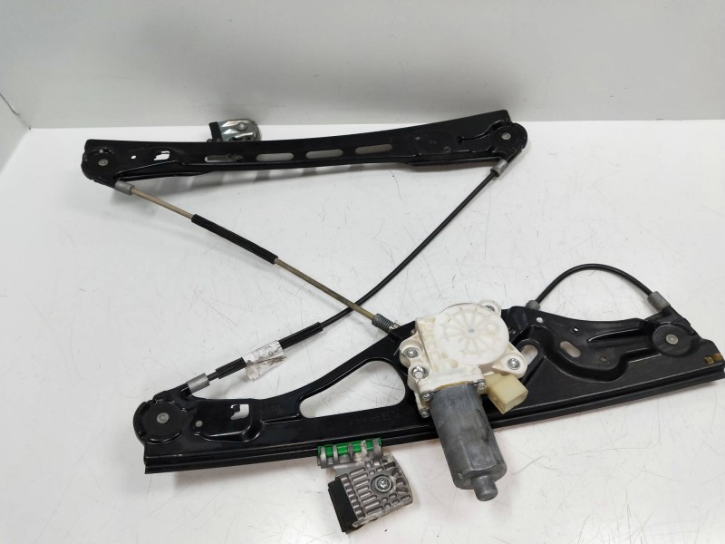 Recambio de elevalunas delantero derecho para mercedes clase e (w211) berlina e 320 cdi (211.026) referencia OEM IAM A2118203042