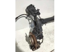 Recambio de puente trasero para citroen c3 picasso live edition referencia OEM IAM    2
