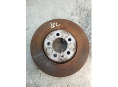 Recambio de disco freno delantero para seat arona style referencia OEM IAM   2Q0615301H