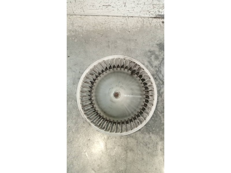 Recambio de motor calefaccion para nissan x-trail (t31) le referencia OEM IAM   