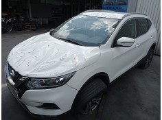nissan qashqai (j11) del año 2019