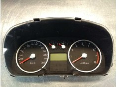 Recambio de cuadro instrumentos para hyundai coupe (gk) 1.6 fx referencia OEM IAM 940132C220 200575600H G70 ZIN