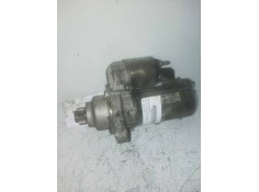 Recambio de motor arranque para seat altea xl (5p5) reference referencia OEM IAM 02T911023T  