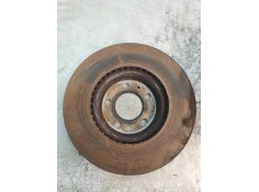 Recambio de disco freno delantero para seat arona style referencia OEM IAM   2Q0615301H 2