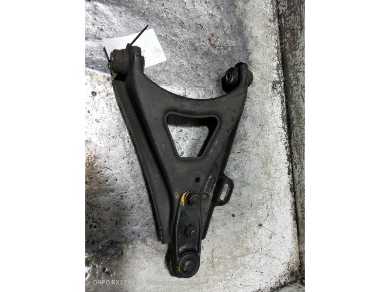 Recambio de brazo suspension inferior delantero derecho para renault 11 1.4 gtl referencia OEM IAM   