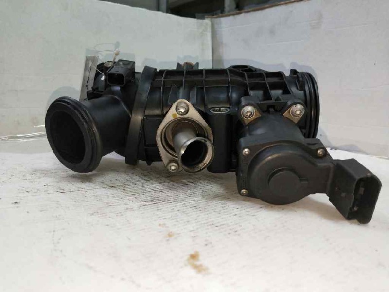 Recambio de valvula egr para citroen c6 2.7 v6 hdi fap cat (uhz / dt17ted4) referencia OEM IAM 4S7Q9L444CK  