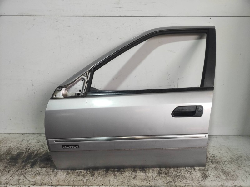 Recambio de puerta delantera izquierda para citroen xantia berlina 2.0 hdi 90/110 image referencia OEM IAM   5P