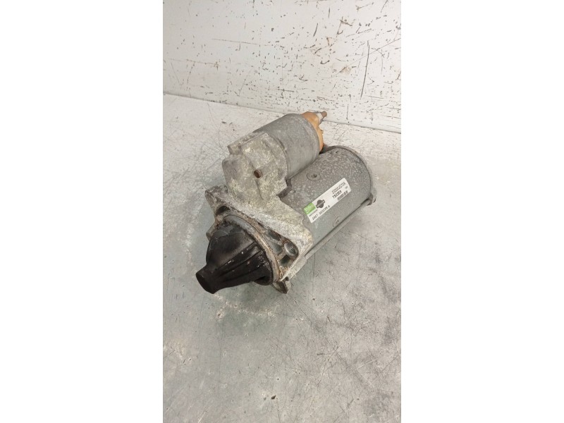 Recambio de motor arranque para nissan x-trail (t31) le referencia OEM IAM 23300JG70A TS22E9 