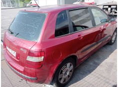 fiat stilo (192) del año 2002 2