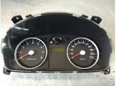 Recambio de cuadro instrumentos para hyundai getz (tb) 1.4 gl referencia OEM IAM 940051C250 11000909610H L66 BH4