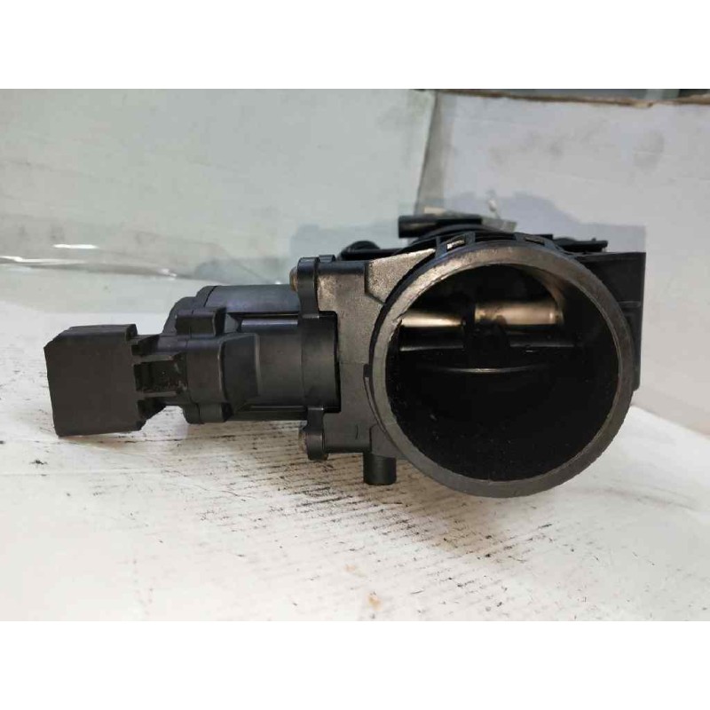 Recambio de valvula egr para citroen c6 2.7 v6 hdi fap cat (uhz / dt17ted4) referencia OEM IAM 4S7Q9L444CK  