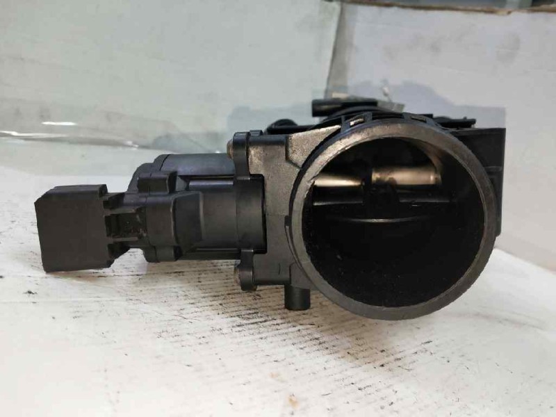 Recambio de valvula egr para citroen c6 2.7 v6 hdi fap cat (uhz / dt17ted4) referencia OEM IAM 4S7Q9L444CK  