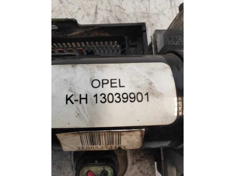 Recambio de abs para opel vectra b berlina básico (1999) referencia OEM IAM S108022001C 13039901 415 13039901