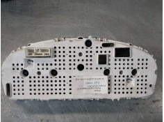 Recambio de cuadro instrumentos para hyundai getz (tb) 1.4 gl referencia OEM IAM 940051C250 11000909610H L66 BH4 2