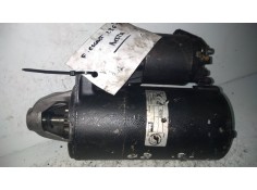 Recambio de motor arranque para ford escort berlina/turnier cl berlina referencia OEM IAM 433287  