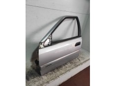 Recambio de puerta delantera izquierda para citroen xantia berlina 2.0 hdi 90/110 image referencia OEM IAM   5P 2