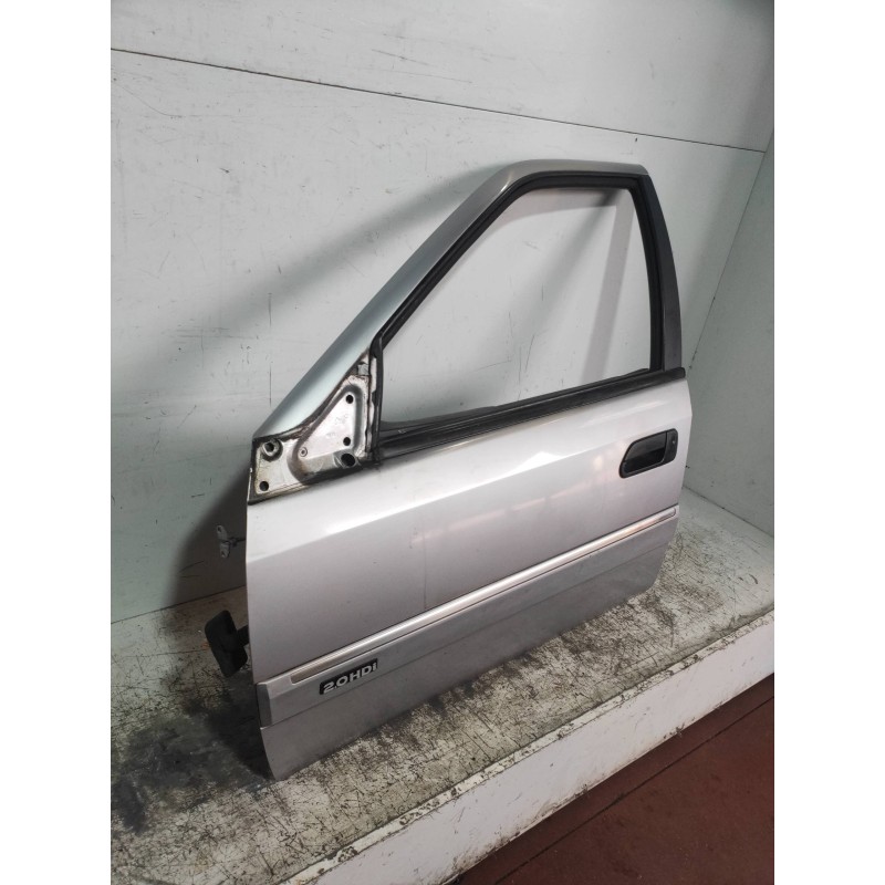 Recambio de puerta delantera izquierda para citroen xantia berlina 2.0 hdi 90/110 image referencia OEM IAM   5P
