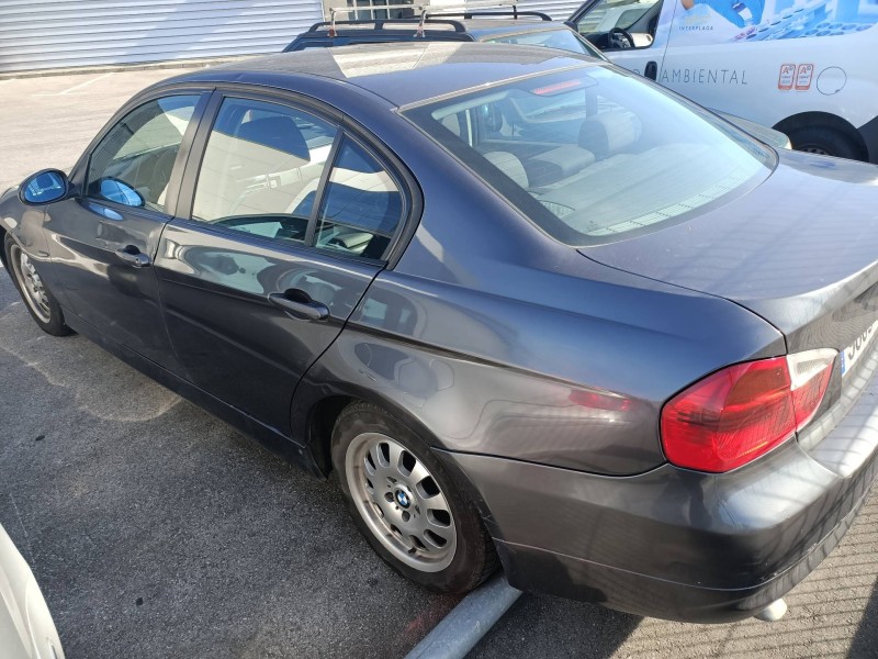 bmw serie 3 berlina (e90) del año 2006