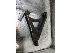 Recambio de brazo suspension inferior delantero izquierdo para renault 11 1.4 gtl referencia OEM IAM   