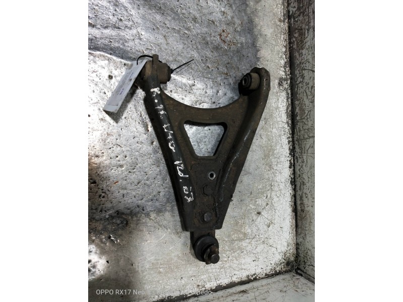 Recambio de brazo suspension inferior delantero izquierdo para renault 11 1.4 gtl referencia OEM IAM   