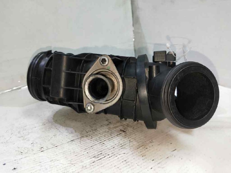 Recambio de valvula egr para citroen c6 2.7 v6 hdi fap cat (uhz / dt17ted4) referencia OEM IAM 4S7Q9L444CK  