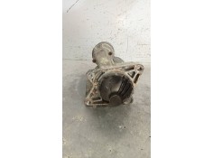 Recambio de motor arranque para nissan x-trail (t31) le referencia OEM IAM 23300JG70A TS22E9  2