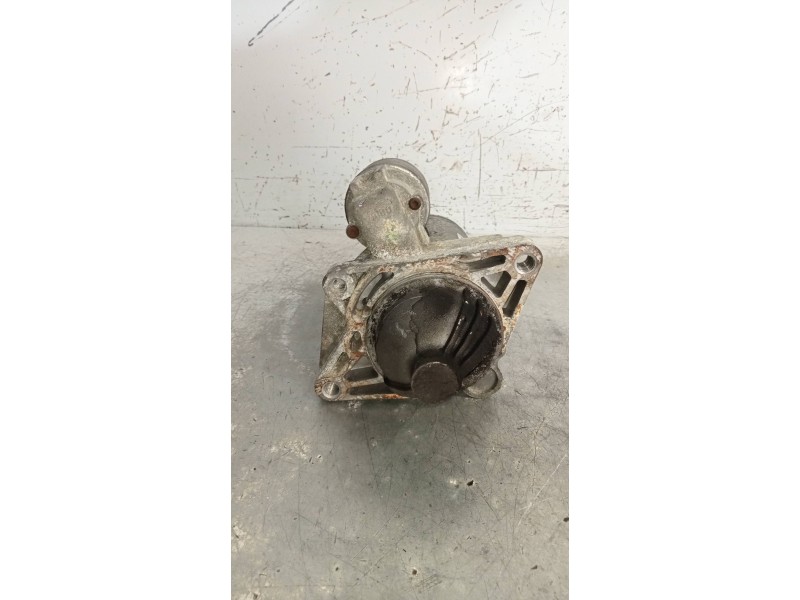 Recambio de motor arranque para nissan x-trail (t31) le referencia OEM IAM 23300JG70A TS22E9 