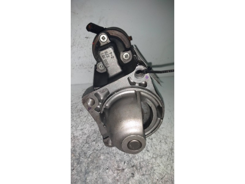Recambio de motor arranque para ford escort berlina/turnier cl berlina referencia OEM IAM 433287  