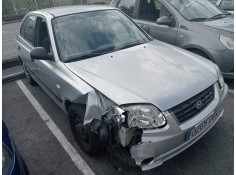 hyundai accent (lc) del año 2004