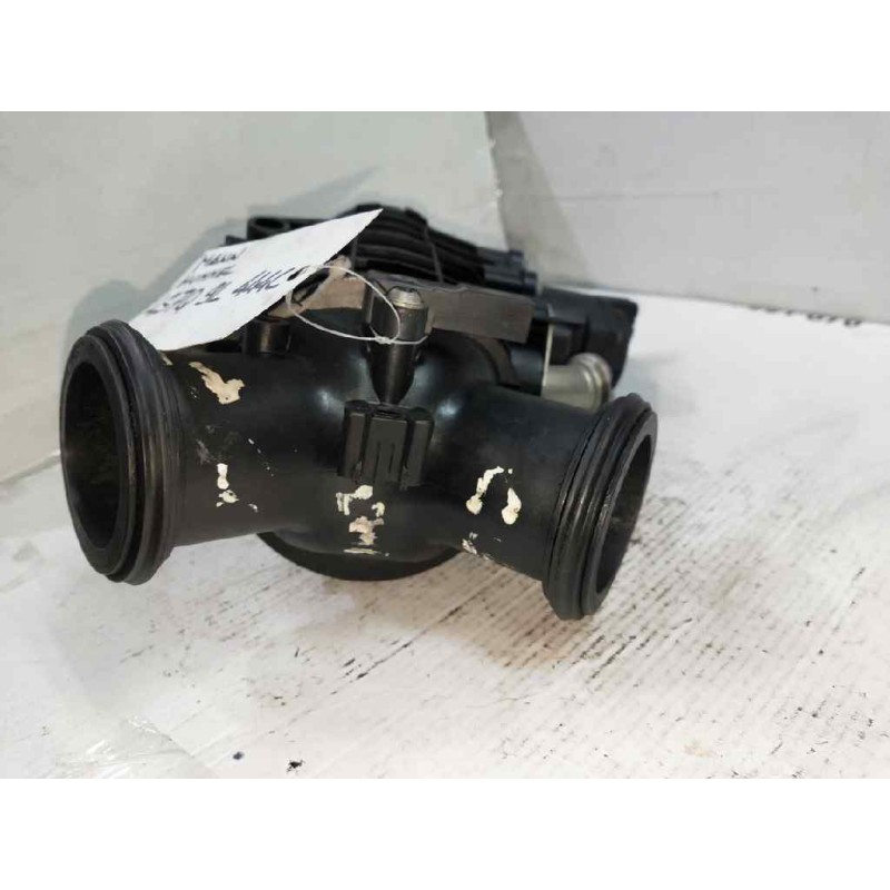 Recambio de valvula egr para citroen c6 2.7 v6 hdi fap cat (uhz / dt17ted4) referencia OEM IAM 4S7Q9L444CK  