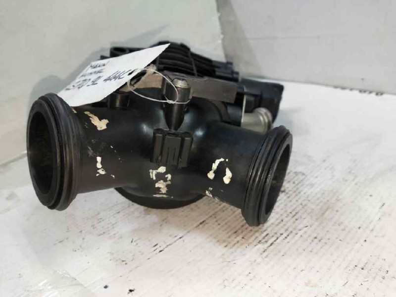 Recambio de valvula egr para citroen c6 2.7 v6 hdi fap cat (uhz / dt17ted4) referencia OEM IAM 4S7Q9L444CK  