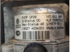 Recambio de depresor freno / bomba vacio para seat arona style referencia OEM IAM 1K0612181F 17497950  2