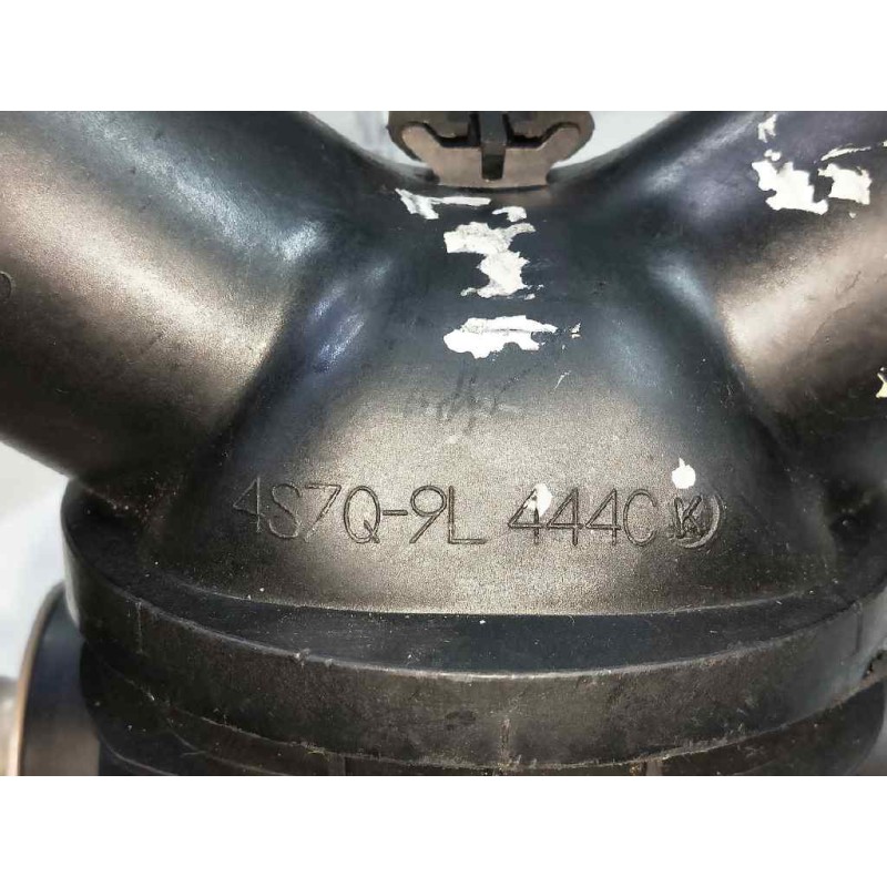 Recambio de valvula egr para citroen c6 2.7 v6 hdi fap cat (uhz / dt17ted4) referencia OEM IAM 4S7Q9L444CK  