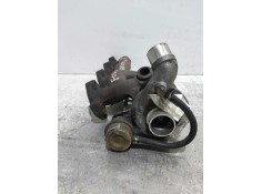 Recambio de turbocompresor para ford escort berl./turnier 1.8 turbodiesel cat referencia OEM IAM 4520847 96FF6K682AB 