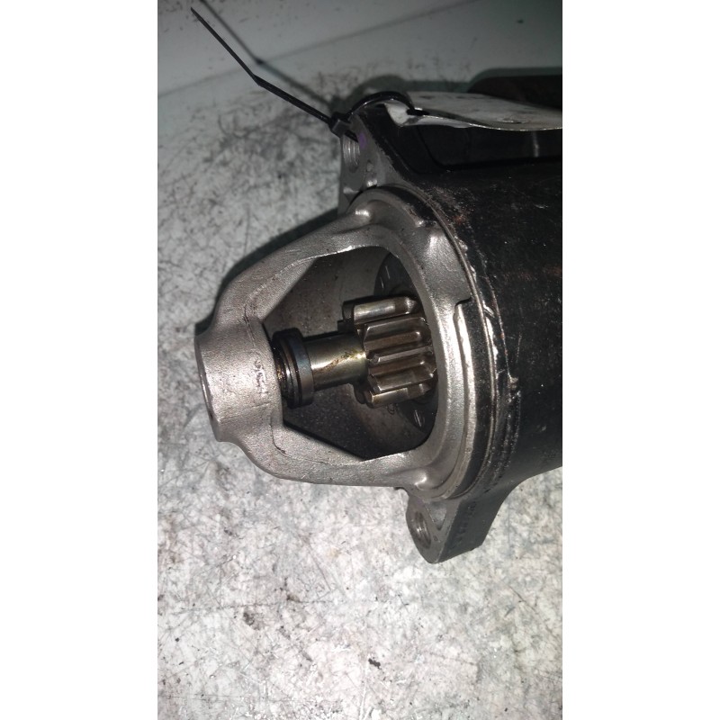 Recambio de motor arranque para ford escort berlina/turnier cl berlina referencia OEM IAM 433287  