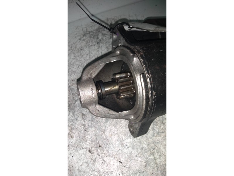 Recambio de motor arranque para ford escort berlina/turnier cl berlina referencia OEM IAM 433287  