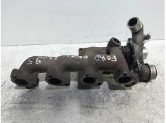 Recambio de turbocompresor para ford escort berl./turnier 1.8 turbodiesel cat referencia OEM IAM 4520847 96FF6K682AB  2